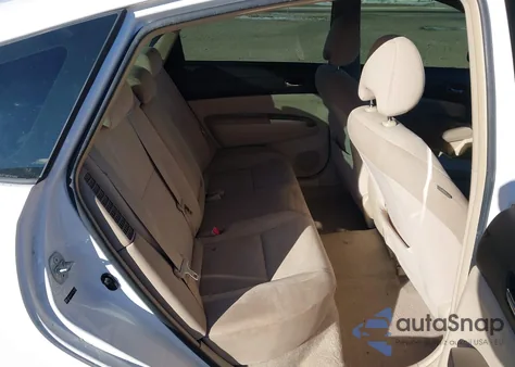 2005 Toyota Prius from USA, damaged, VIN JTDKB20U753079643